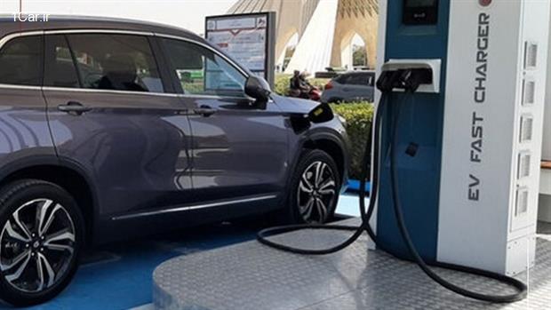 تردد خودروهای هیبریدی در طرح زوج و فرد ممنوع نمی‌باشد